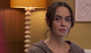 Hollyoaks' Mercedes makes life-changing decision as addiction story takes a turn