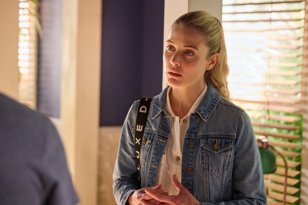 Bree Cameron in Home and Away bree cameron in home and away