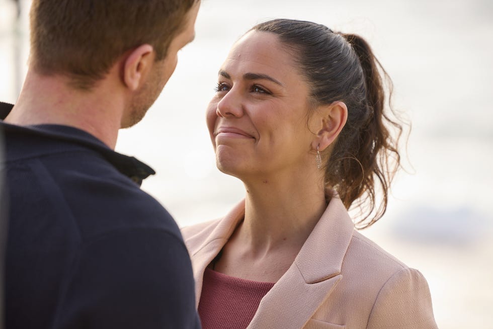 levi fowler and mackenzie booth in home and away