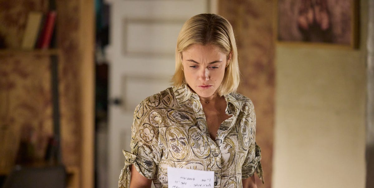 13 huge Home and Away spoilers for next week (26 to 30 January)