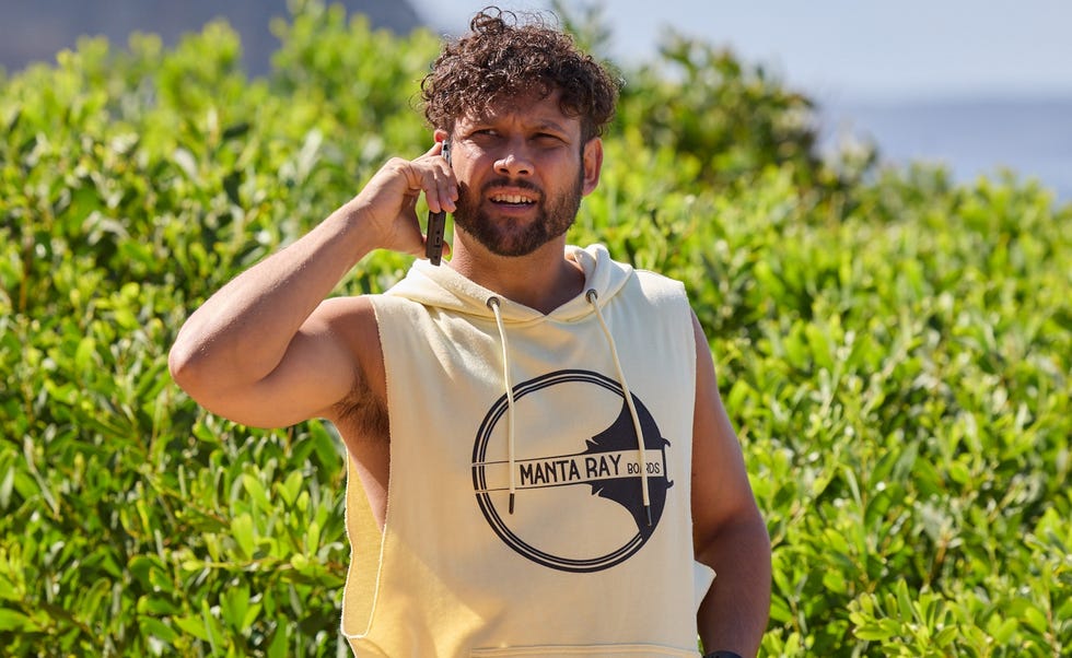 mali hudson in home and away