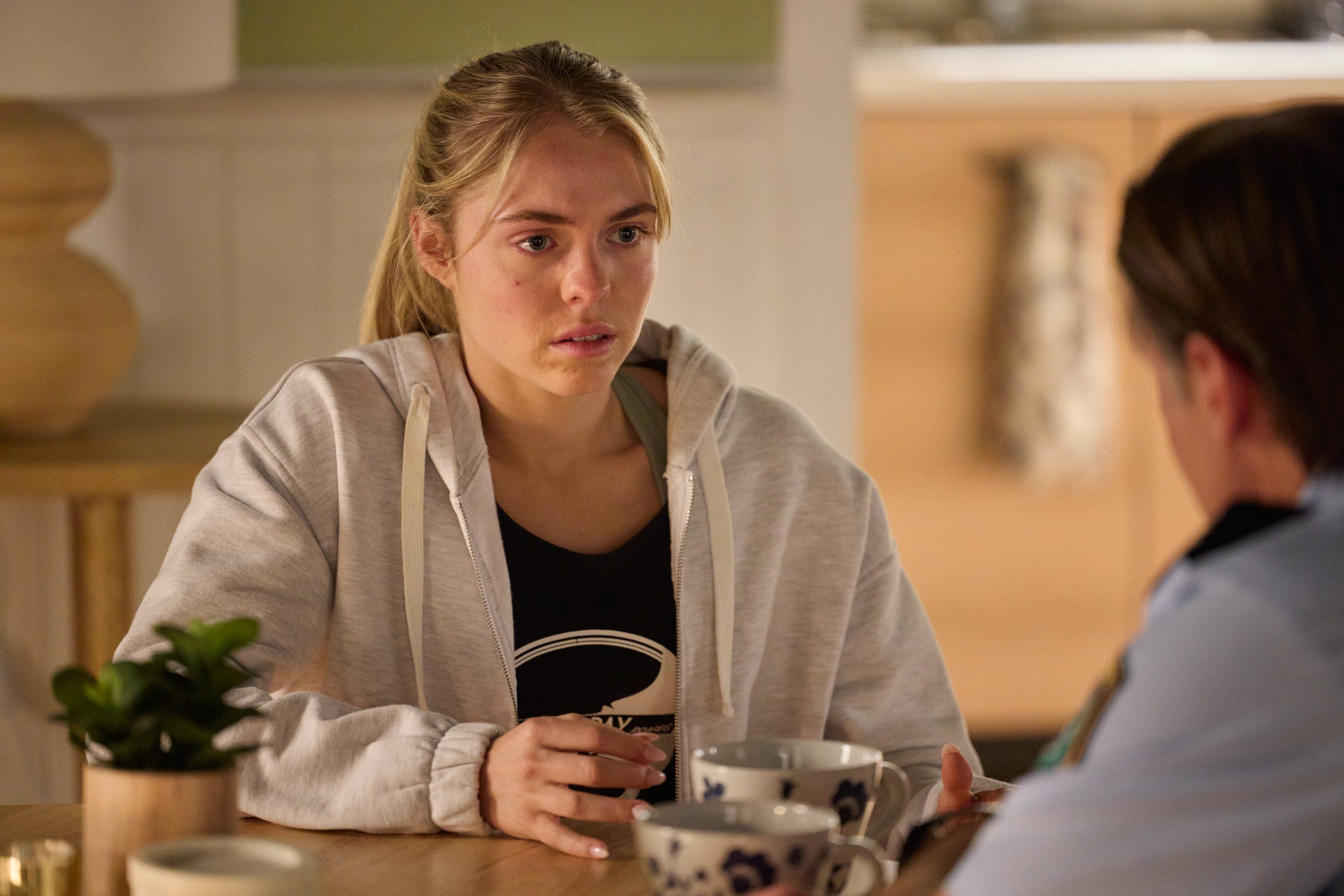 david langham and lacey miller in home and away