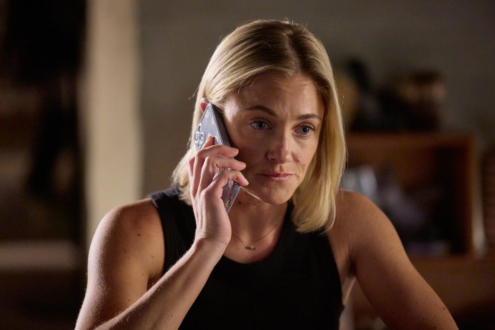 harper matheson in home and away