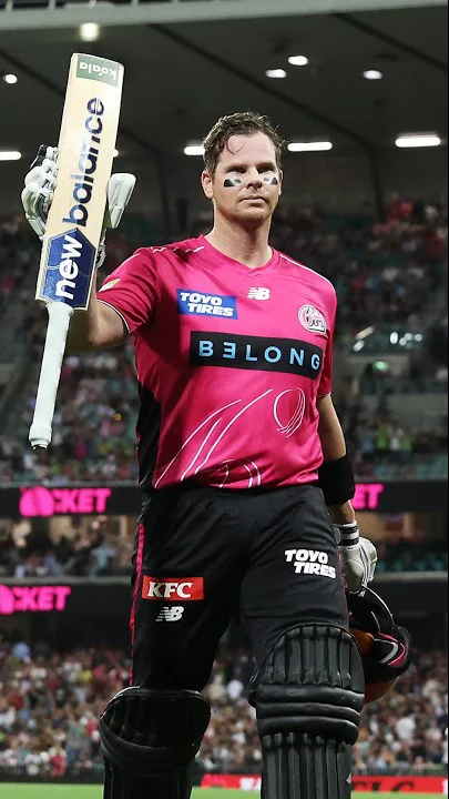 Michael Clarke on Steve Smith - 'no brainer' for T20WC if an opener is injured - YouTube