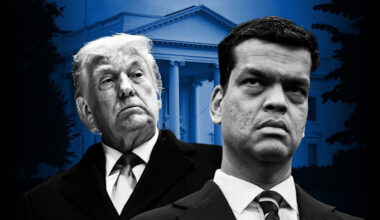 The tech ‘courtier’ steering Trump on AI to Silicon Valley’s delight