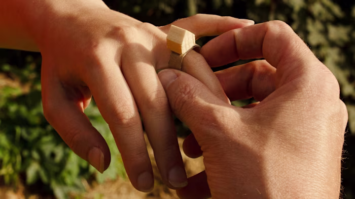 Eleven photographers from around the world explore the idea of home