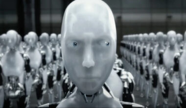 Barclays’ shiftless robot report