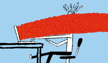 The hard truth about AI at work? It won’t tell you