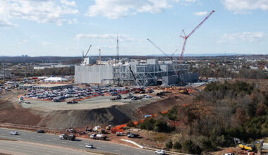 Data centre groups plan lobbying blitz to counter AI energy backlash