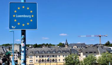 UK private equity uses Luxembourg to tap EU pools of capital