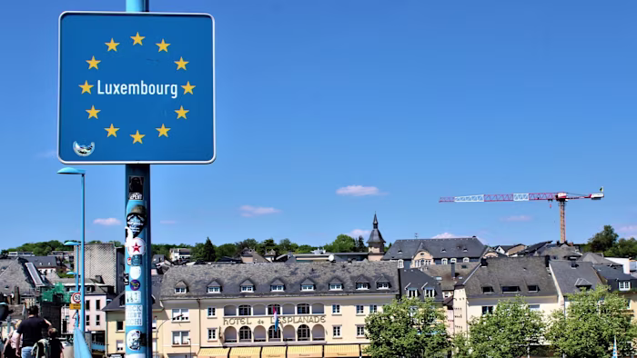 UK private equity uses Luxembourg to tap EU pools of capital