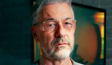 What does a quantum computer sound like? This artist and scientist are about to find out