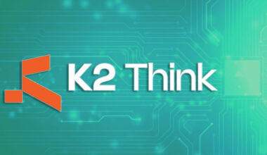 UAE launches ‘sovereign’ open AI model to counter Chinese rivals