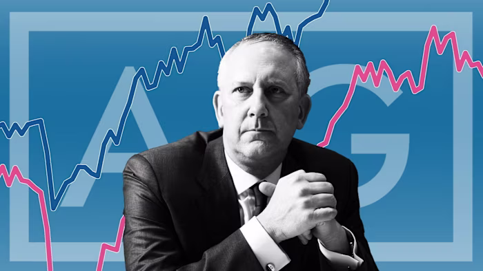 AIG edges back towards risk two decades after financial crisis bailout