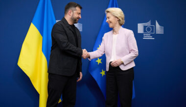 EU ‘membership-lite’ plan for Ukraine spooks European capitals