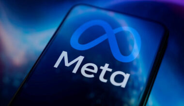 Meta’s record sales boost shares 10% despite massive spending plans