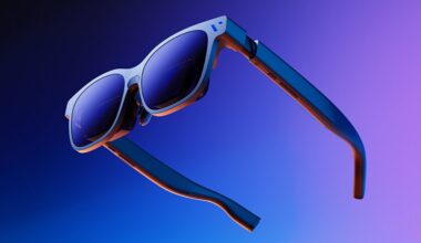 VITURE Introduces 'The Beast,' Its Most Advanced XR Glasses to Date