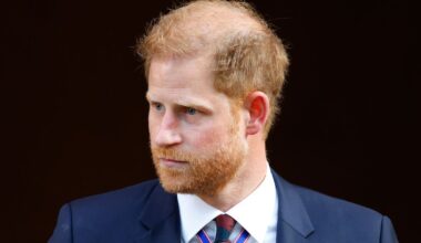 Prince Harry news: One thing Harry is still torn over after leaving royal life, according to expert