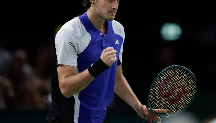 Preview: Australian Open: Tomas Machac vs. Stefanos Tsitsipas - prediction, head-to-head, tournament so far