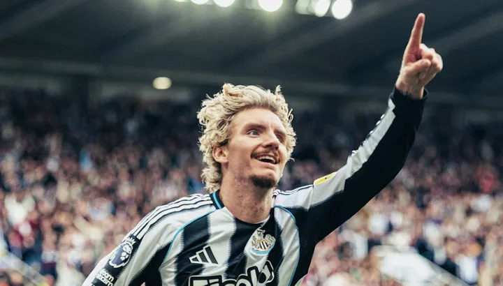 Newcastle United vs. Leeds United: Predicted Magpies XI for St James' Park showdown