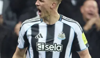 Team News: Newcastle United vs. Leeds United injury, suspension list, predicted XIs