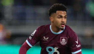 Burnley vs. Manchester United: How to watch, date, time, live stream and TV channel