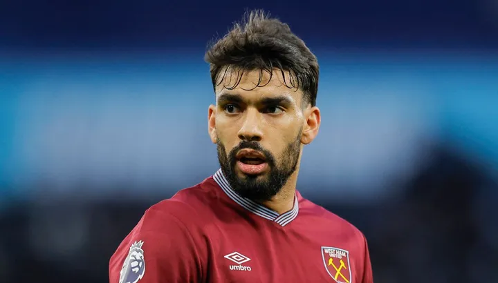 Transfer news and rumours today: Lucas Paqueta nears West Ham 'exit' as Celtic and Liverpool evaluate January options