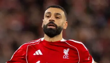 Team News: Liverpool vs. Leeds injury, suspension list, predicted XIs