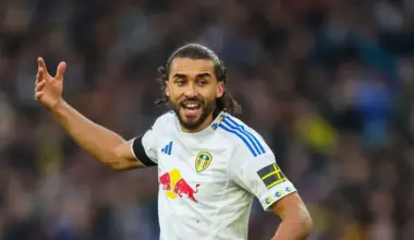 Team News: Everton vs. Leeds injury, suspension lists, predicted XIs