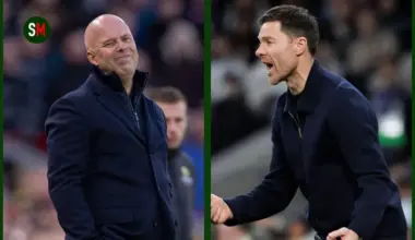 Arne Slot future: Liverpool make 'decision' on boss as 'plans' of hierarchy revealed amid Xabi Alonso rumours