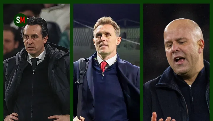 Transfer news and rumours today: Aston Villa 'striker', Manchester United at 'risk', Liverpool sign centre-back