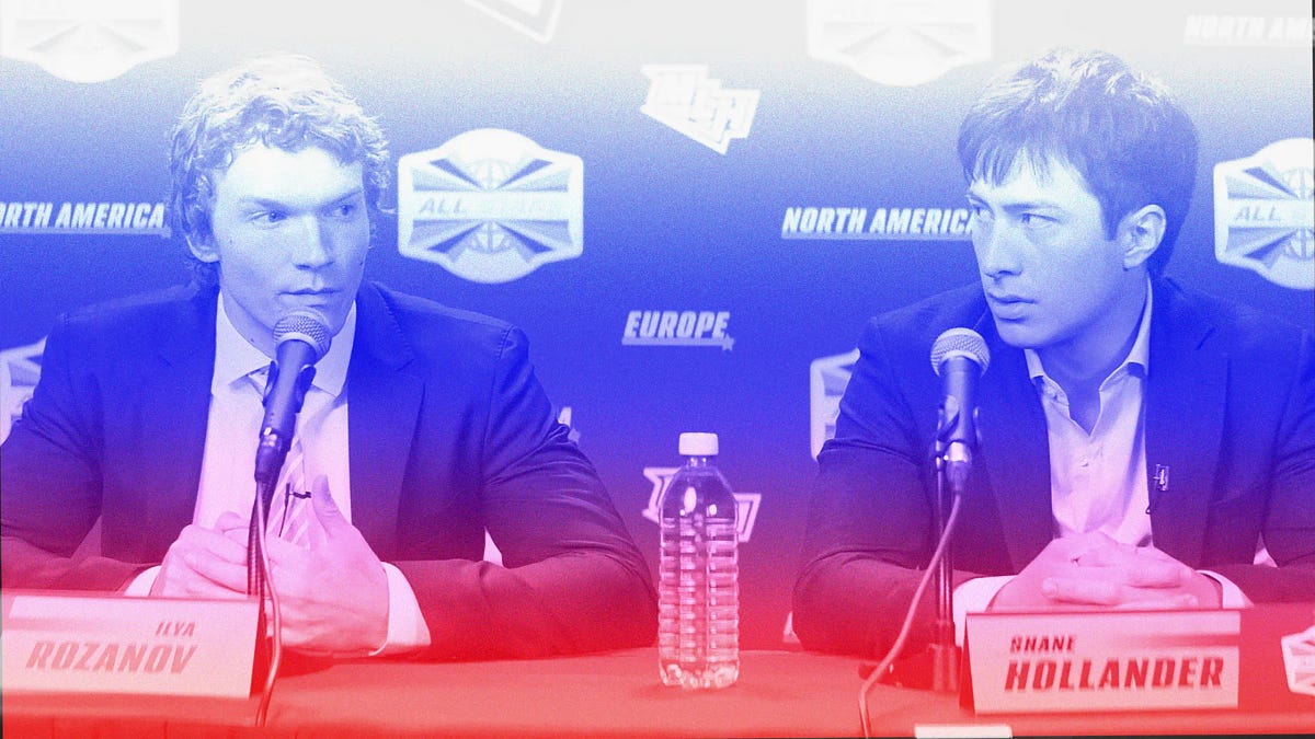 Heated Rivalry in Putin's Russia