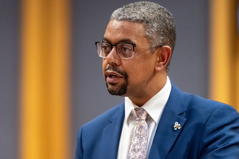 Wales watching - The midweek briefing