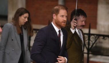 In his courtroom diatribe against the tabloids, Prince Harry failed to follow Princess Diana's example