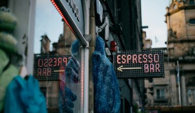D-Day for Edinburgh’s high streets