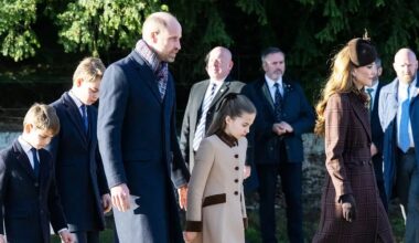 The Monarchy’s Emotional Labor Problem