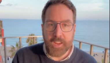 Sovereignty or Vassalage? Europe must decide now