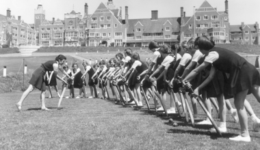 The Chinese takeover of Britain’s public schools