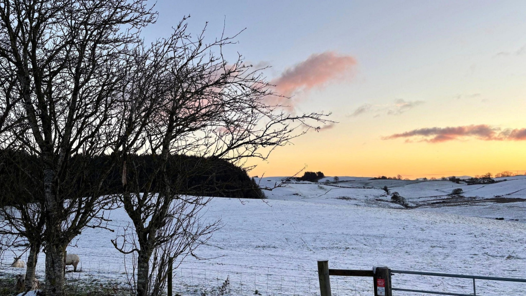 Full list of schools closed across Wales due to snow and ice (Jan 5).