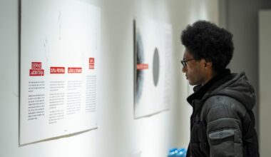 The Kosovo Journey of The Glass Room – Misinformation Exhibition Edition