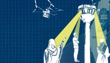 Bristol Palestine Film Festival: The Palestine Laboratory