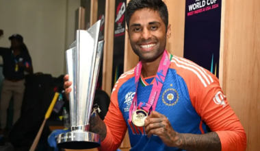 5 ways International cricket promises thrills, drama and history in 2026 - WION