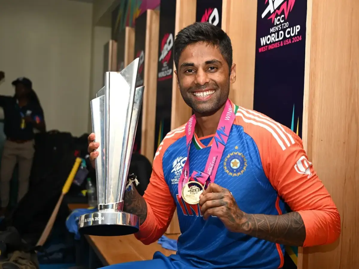 5 ways International cricket promises thrills, drama and history in 2026 - WION