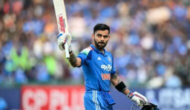 Meet top 5 batters fastest to 25,000 international runs