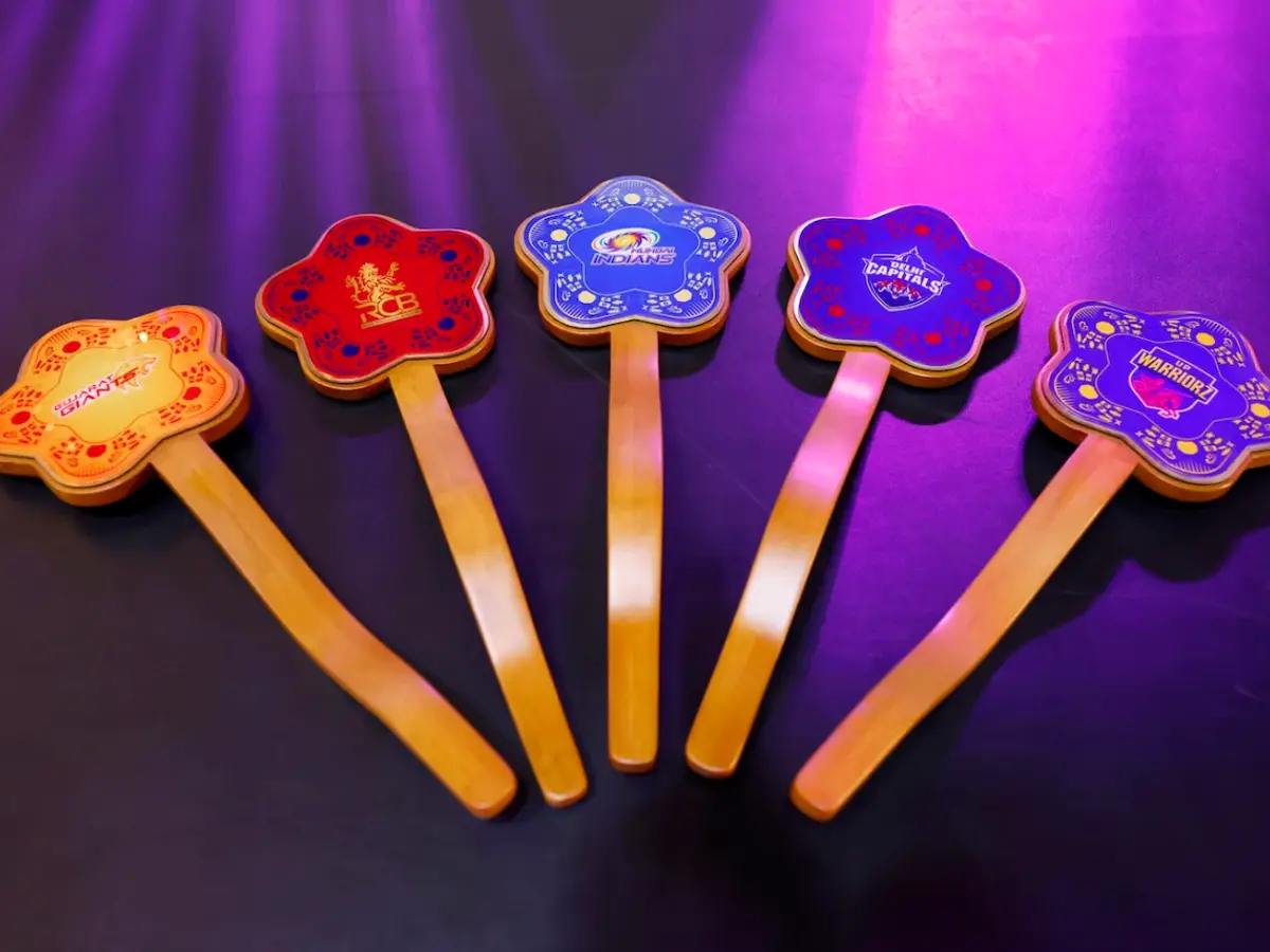 Meet four bowlers with a hat-trick in WPL. Only one has a five-for