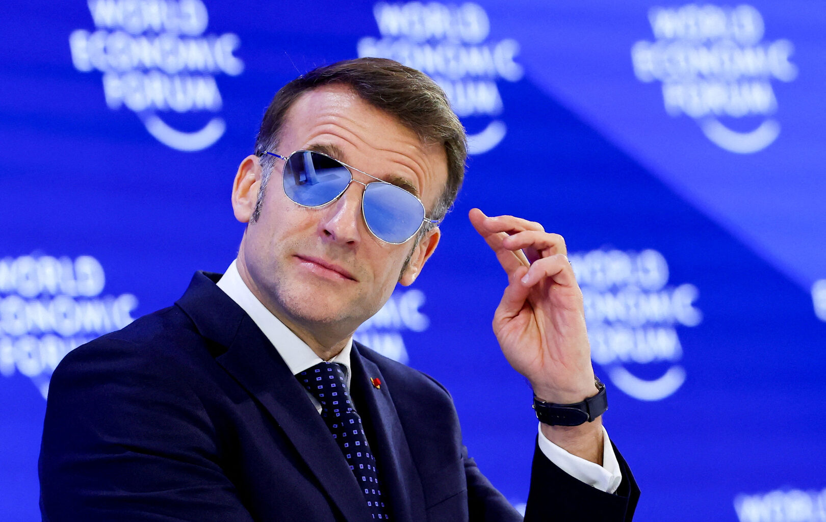 Macron: Europe won’t be ‘intimidated’ by US’ Greenland threats | Donald Trump