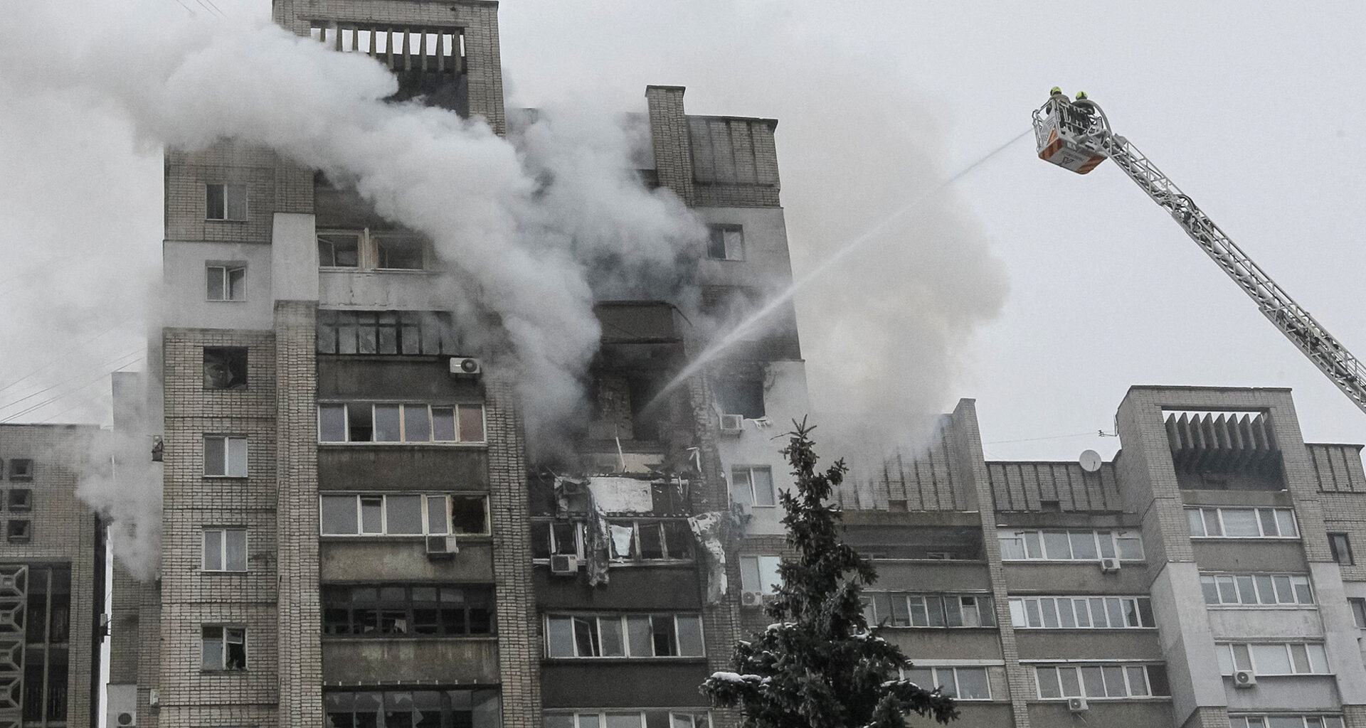 Russia-Ukraine war: List of key events, day 1,429 | Russia-Ukraine war News