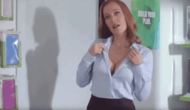 How An X-Files Episode Created TV's Scariest Villain