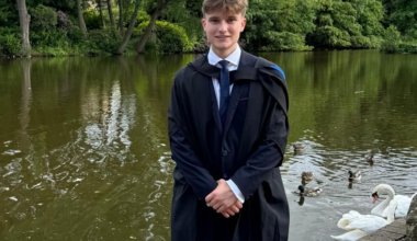 New start-up Nordshore aims to take admin work away through AI