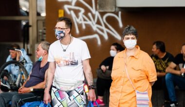 Kennedy claims thousands in Germany prosecuted over Covid exemptions